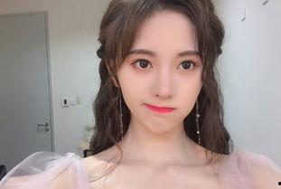 娱乐吃瓜酱女生名字带玉